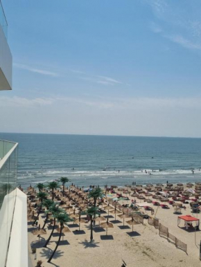 Studio Promenada Navodari direct la mare